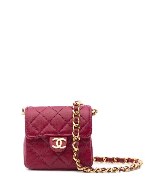 occasion sac chanel|farfetch Chanel bag.